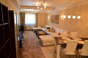 Luxusný apartmán v Hoteli Panorama s výhľadom na hory